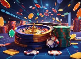 Khu vực cá cược thể thao chuyên nghiệp iwin68 club